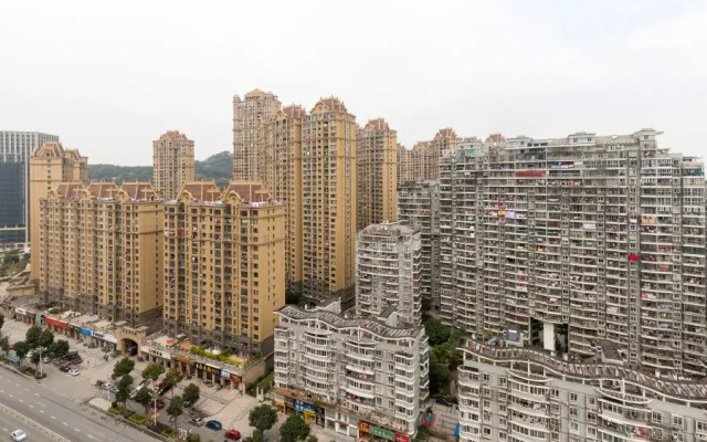 Guo Hui Hotel