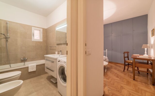 A peaceful retreat 2 minutes from Piazza Navona - FromHometoRome