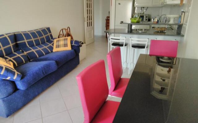 Irina Apartment