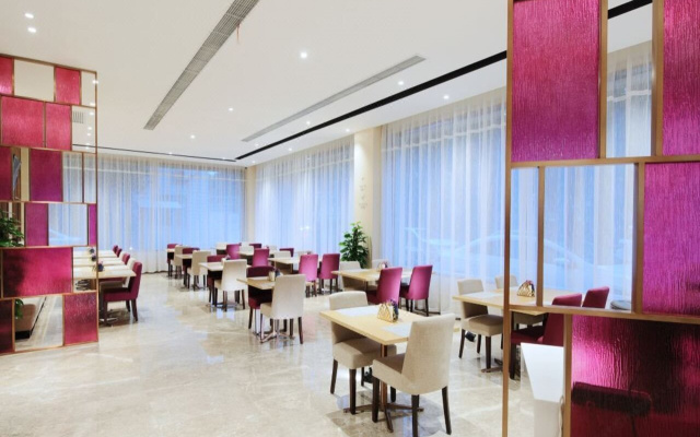 Yinfeng Hotel