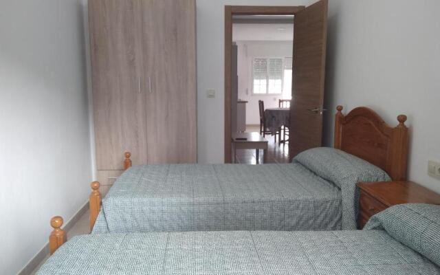 Apartamento en Vilagarcía (Rías Baixas)