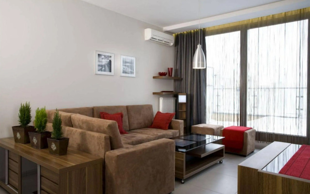 Elite Apartments Galileo