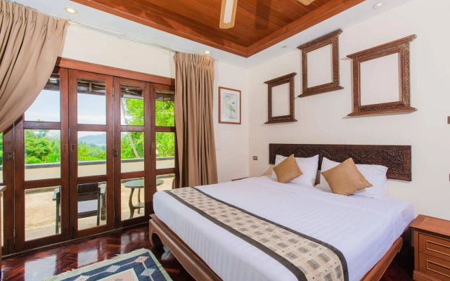 Star Path Villa