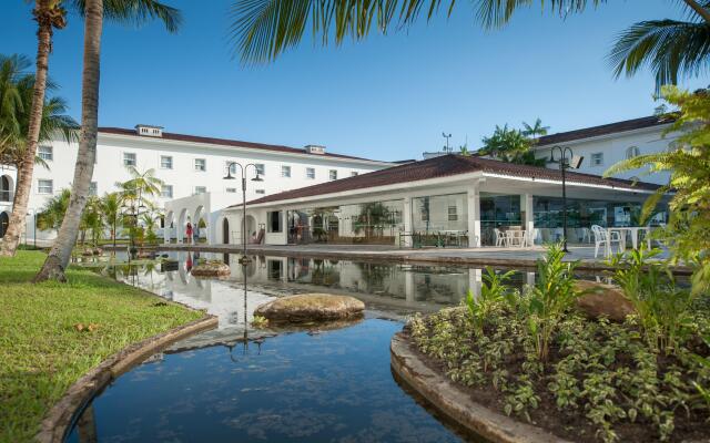 Tropical Executive Hotel