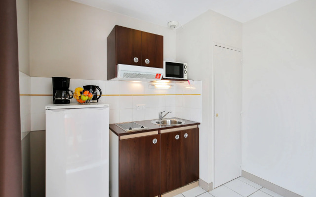 APPART'City Confort Agen Centre