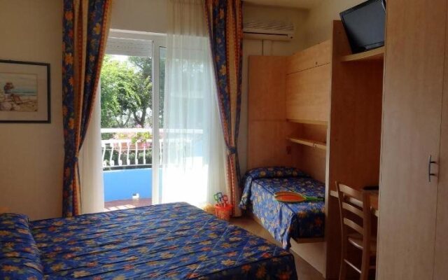 Hotel Playa Blanca