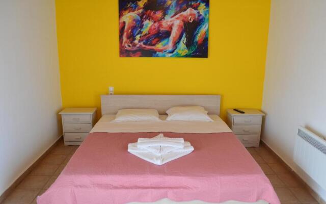 Serenity House Aigio Dimitropoulos