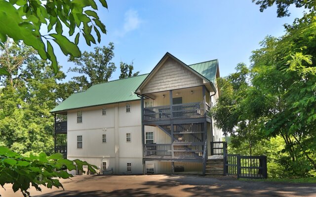 Pinnacle View by RedAwning