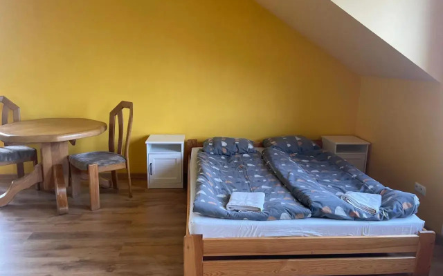 Hotel Zajazd Kodeński