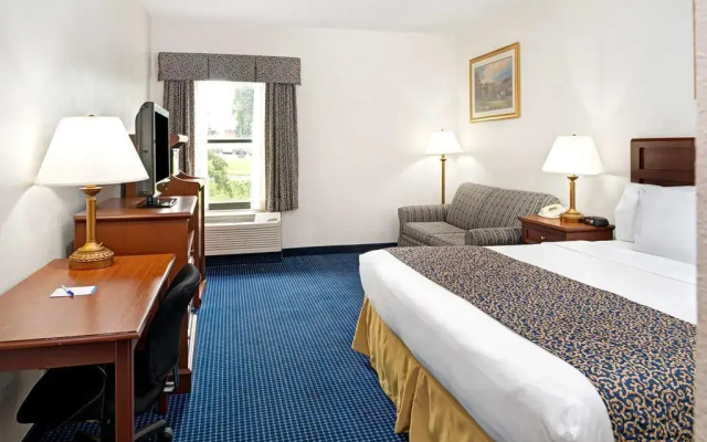 Baymont Inn & Suites Omaha