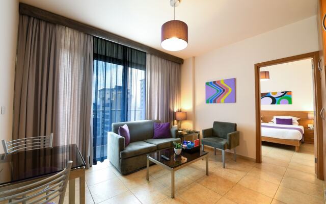 The Smallville Express