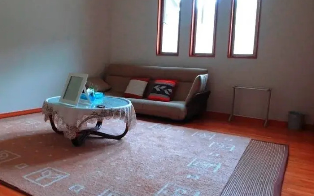 Guesthouse Ikkyu