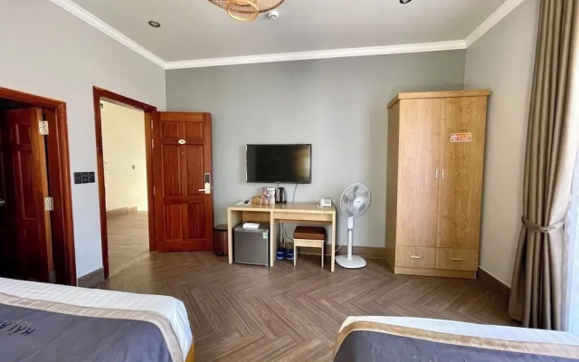 Hai An villa Hotel