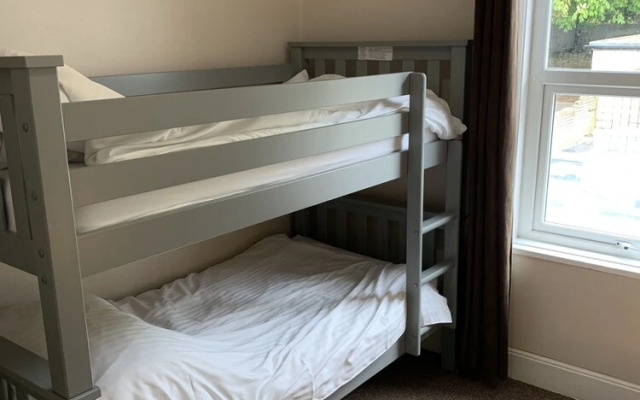 The Chestnuts Guest House