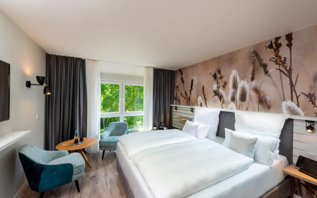 Aedenlife Hotel & Resort Rügen