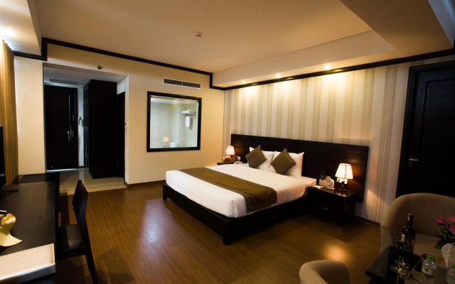 Top Hotel – Guest Rooms – Hanoi