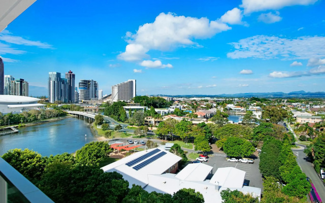 ULTIQA Freshwater Point Resort