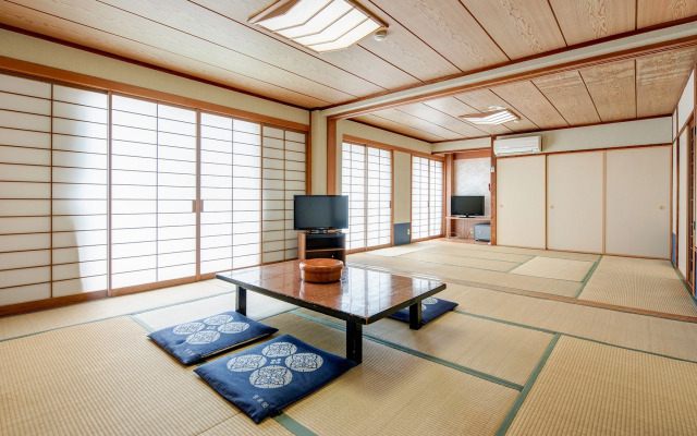 Suisenkaku