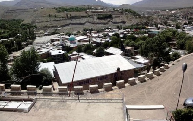 Hotel Caravan Sarai