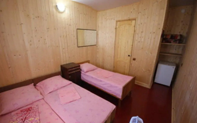 Guest house Viktoriya