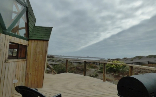 Dune & Domes Pichilemu