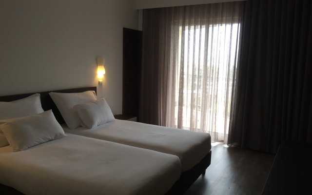 Hotel Euro Moniz