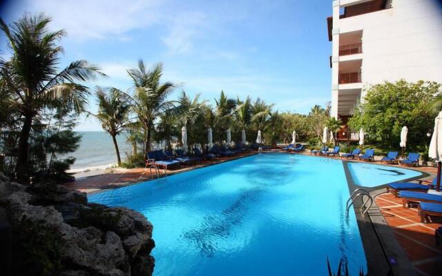 Le Huynh Mui Ne Hotel