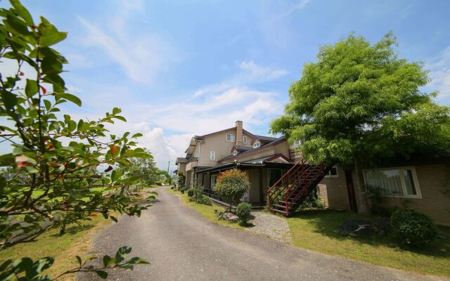Dong Shan He B&B