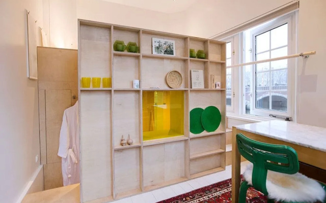 SWEETS - Nieuwe Amstelbrug