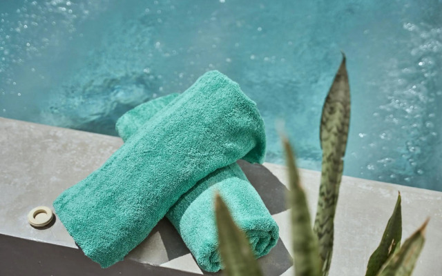 Meltemi Excelsior Suites and Spa