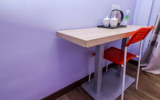 YP Boutique Hotel, Paradigm Mall Petaling Jaya