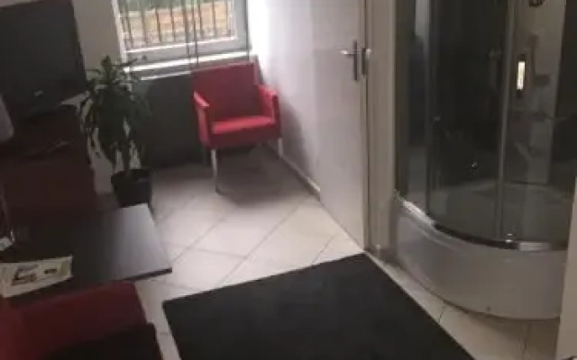 Aparthotel Sol