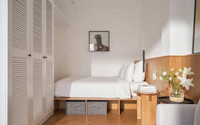 M Village Hotel Hai Ba Trung