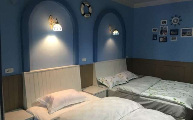 Wuzhen Xinxing Guesthouse