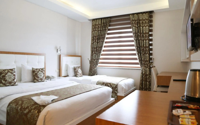Cebeciler Otel