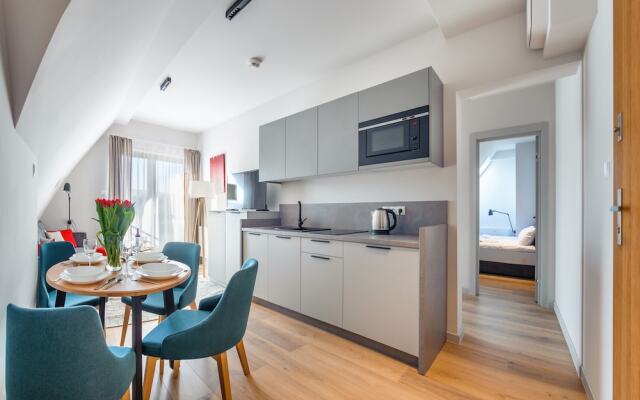 Sun & Snow Resorts H Białka Tatrzańska