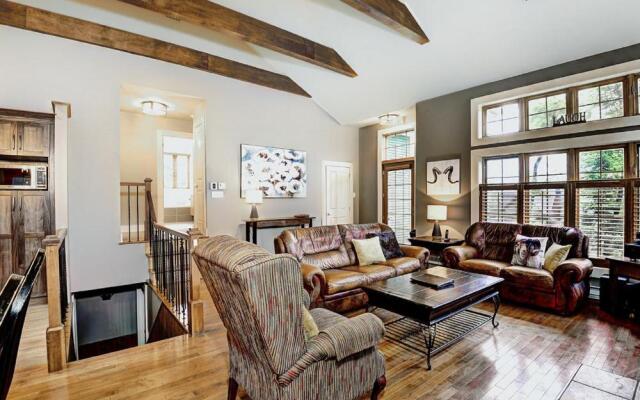 Chalets Alpins - 25 Chemin des Skieurs