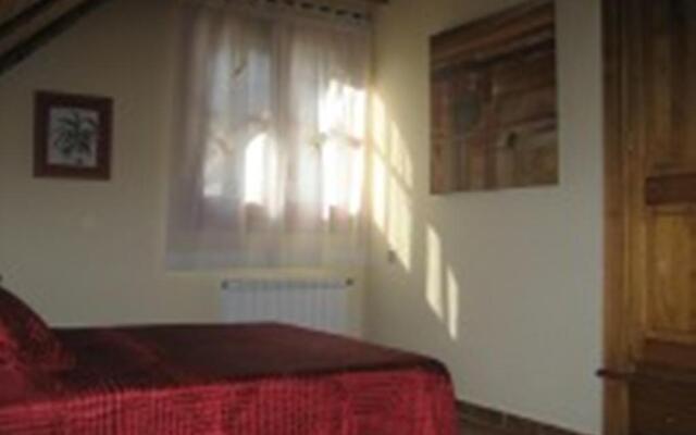 Albergue Borda Miguela