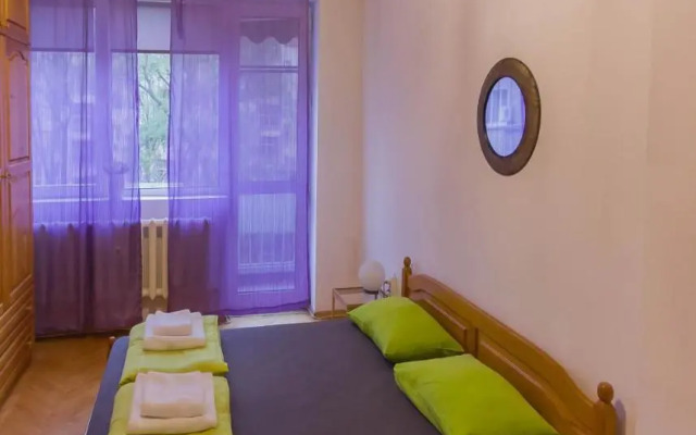 Maritza Apartment