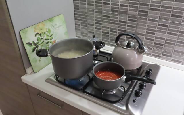 Appartamento Vespa Noto