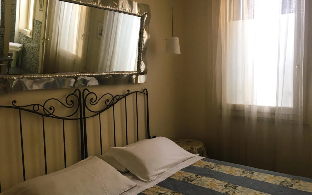 Cityhotel Cristina