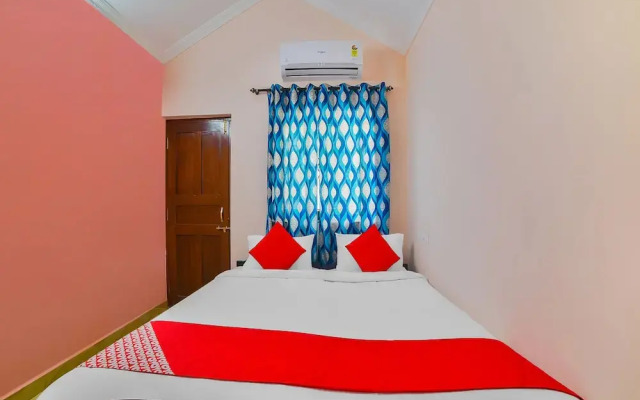 OYO 30364 Shalom Guest House