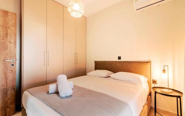 Seascape Suite TwoBedroom