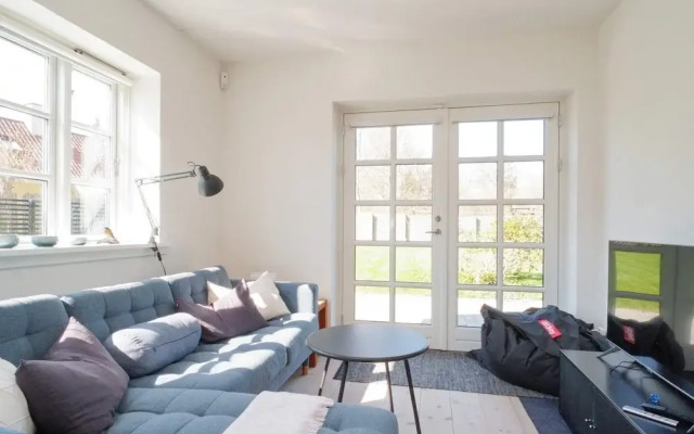 5 Person Holiday Home in Tisvildeleje