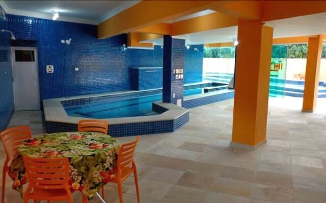 Hotel Canto da Riviera