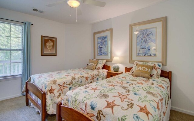 True Blue 2BR by Peace Vacations