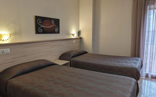 Gran Hotel Toledo