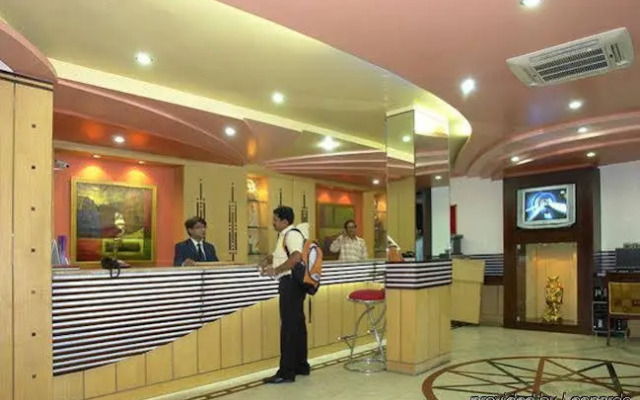 Hotel Sun City by OYO