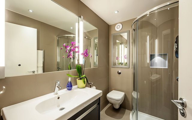 Marylebone Apartments