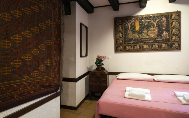 Santa Margherita Apt